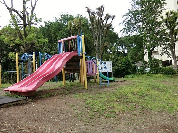 座間市立野台　全1棟(遺跡公園)