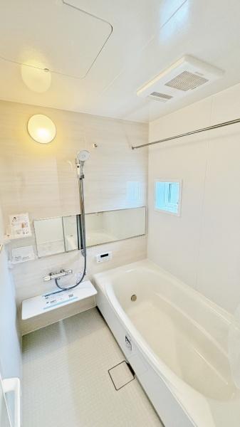 綾瀬市寺尾西　全1棟