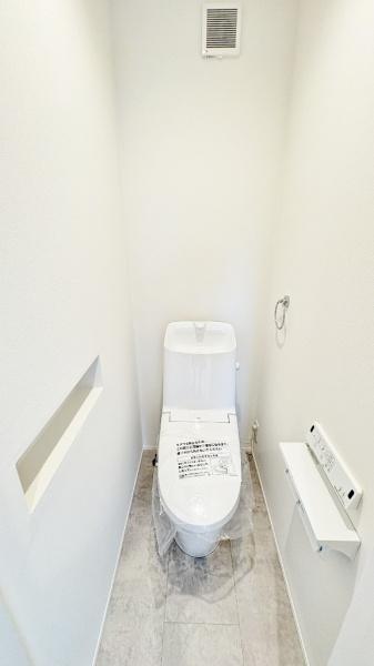 綾瀬市寺尾西　全1棟