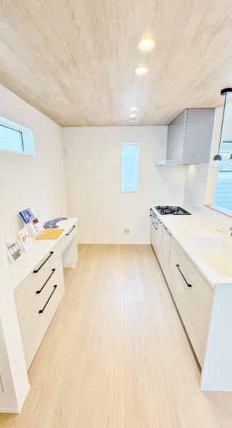 綾瀬市寺尾西　全1棟