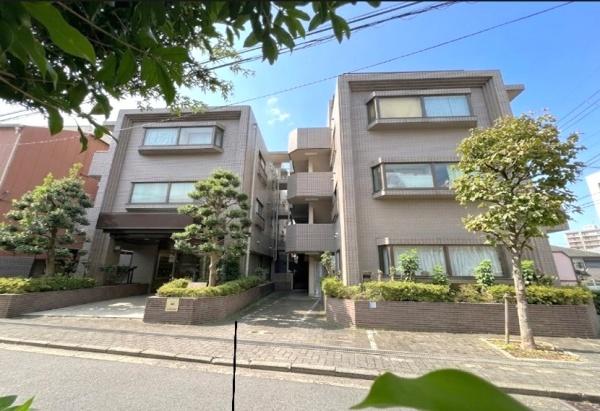 トーク御所山