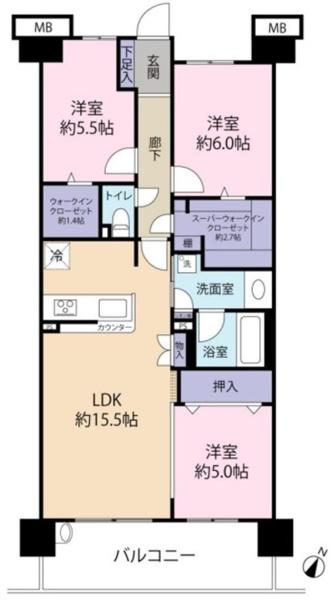 グランセレッソ横濱戸塚