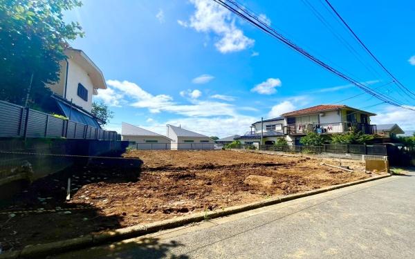 磯子区森が丘1丁目 全3棟2号棟