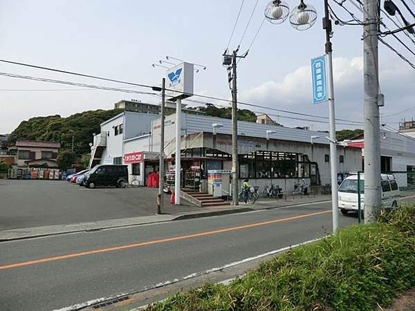 鎌倉市津西１丁目の土地(やまか津西店)