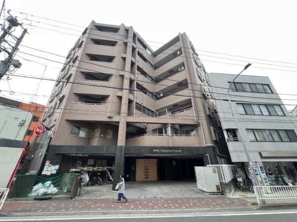 リブゼ横浜ファーストモール