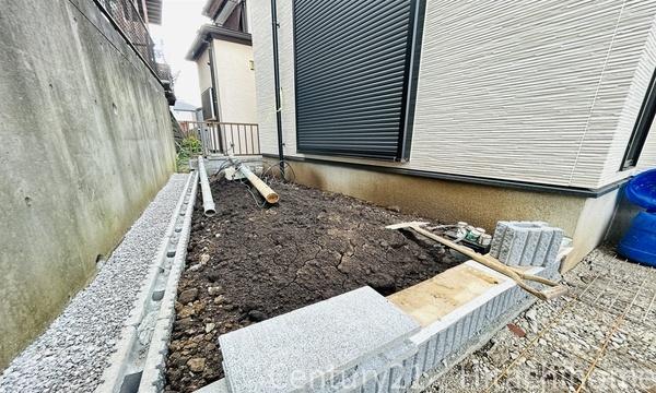 戸塚区汲沢５丁目