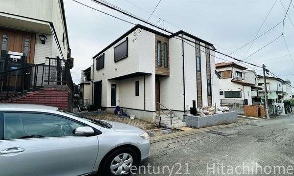 戸塚区汲沢５丁目