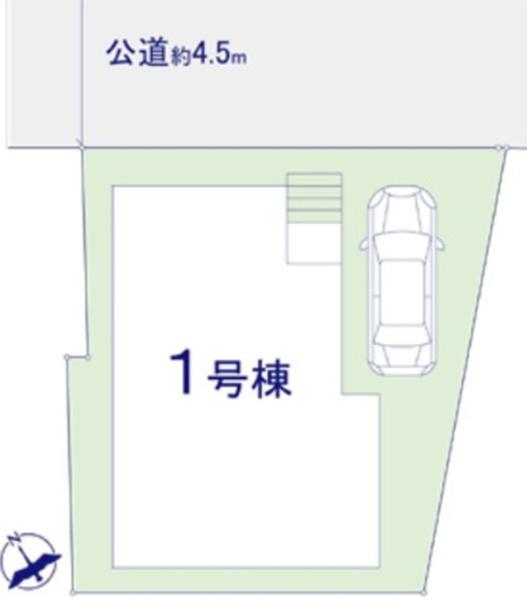 戸塚区汲沢５丁目