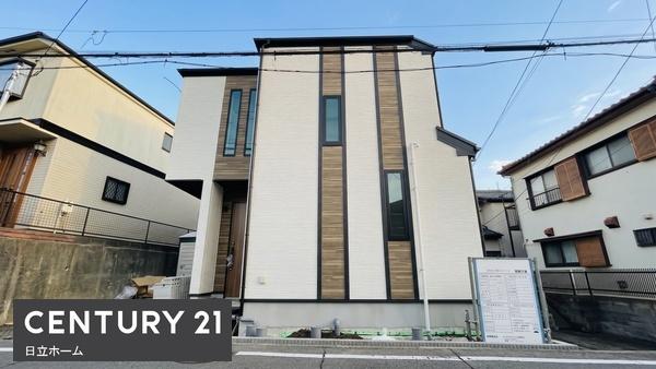 戸塚区汲沢５丁目