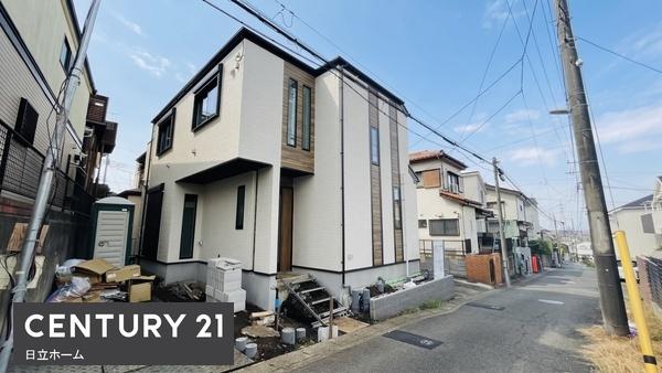 戸塚区汲沢５丁目