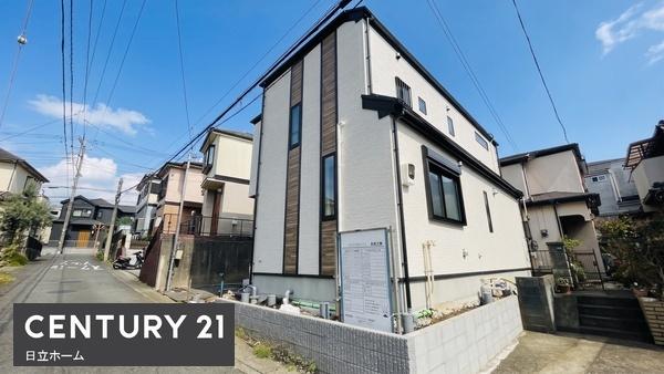戸塚区汲沢５丁目