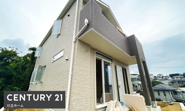 港南区笹下２丁目　全９棟Ｇ号棟