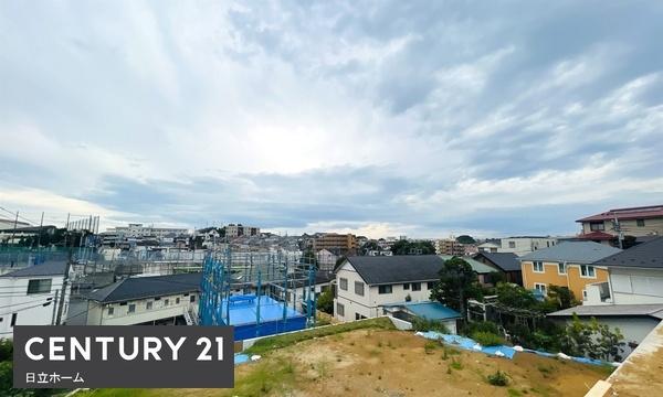 港南区笹下２丁目　全９棟Ｈ号棟
