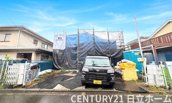 戸塚区東俣野町