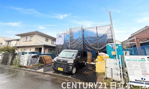 戸塚区東俣野町