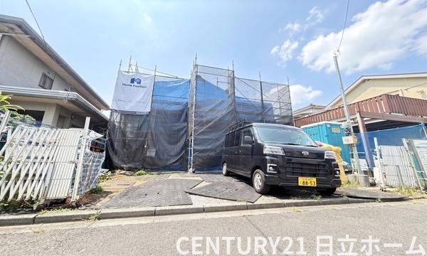 戸塚区東俣野町