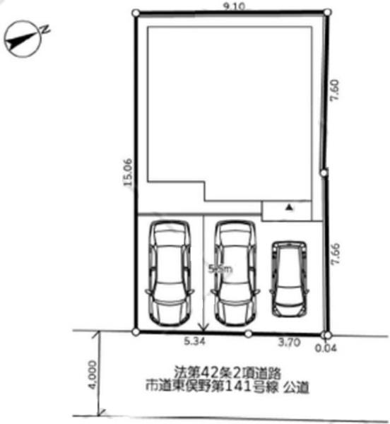 戸塚区東俣野町