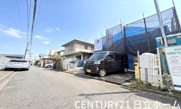 戸塚区東俣野町