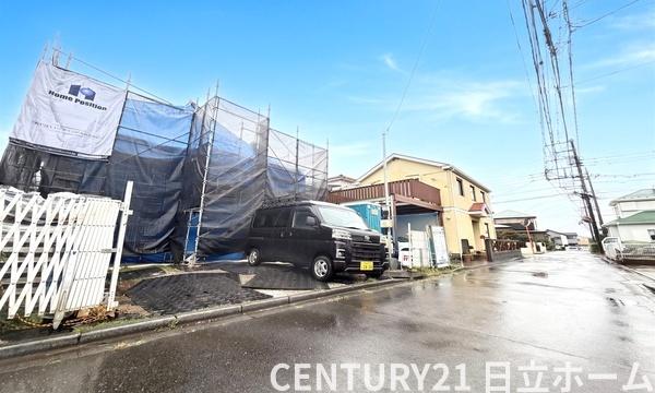 戸塚区東俣野町