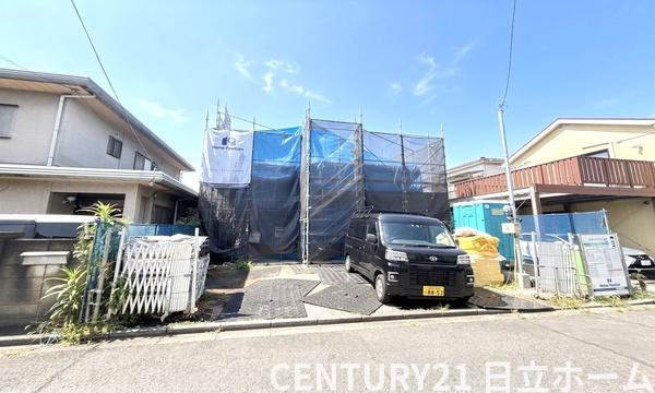 戸塚区東俣野町