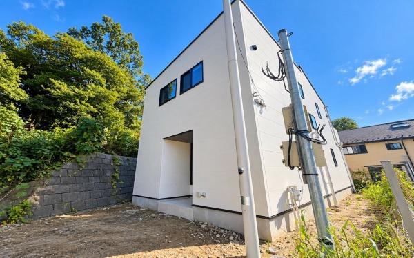 栄区公田町
