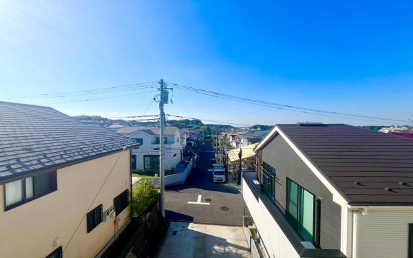 栄区公田町