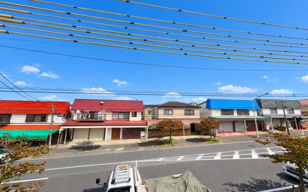 栄区野七里１丁目　全２棟１号棟