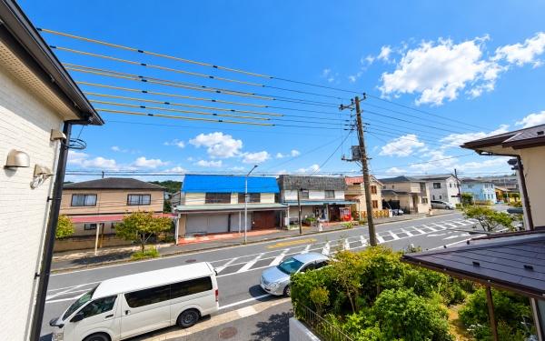 栄区野七里１丁目　全２棟２号棟