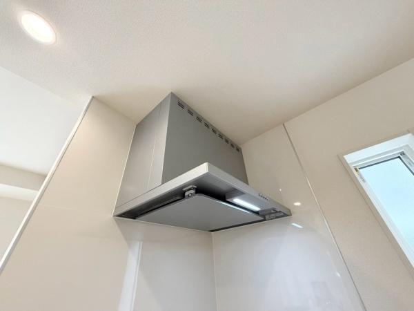 栄区野七里１丁目　全２棟２号棟