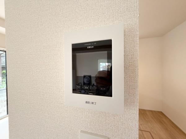 栄区野七里１丁目　全２棟２号棟