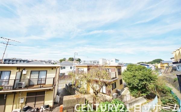 横浜市港南区下永谷３丁目の新築一戸建