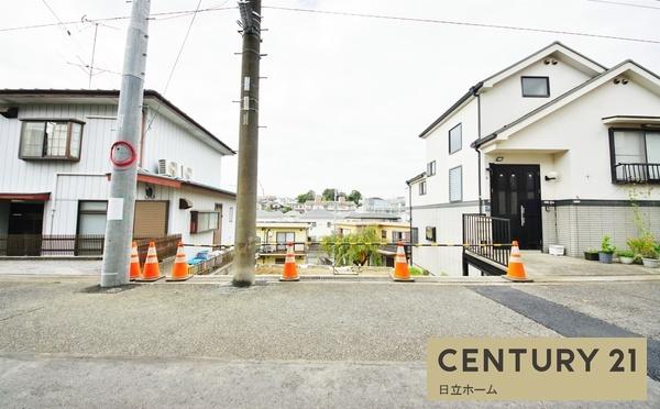 横浜市港南区下永谷３丁目の新築一戸建