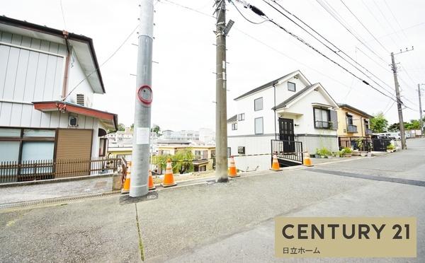 横浜市港南区下永谷３丁目の新築一戸建