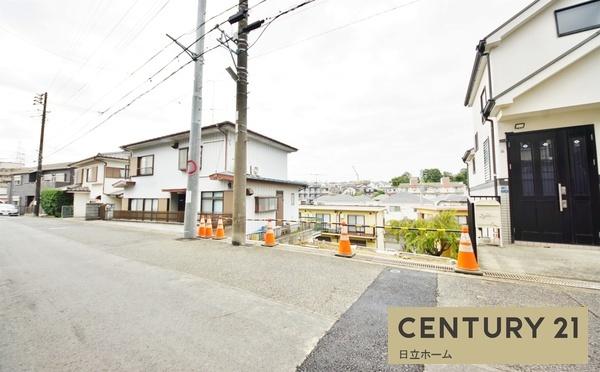 横浜市港南区下永谷３丁目の新築一戸建