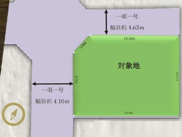 栄区亀井町