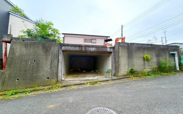 栄区亀井町
