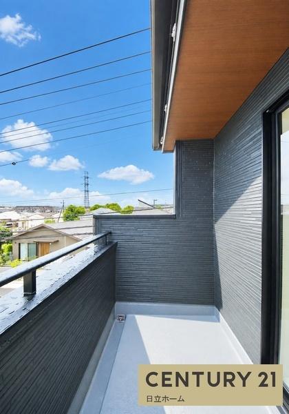 横浜市都筑区荏田南４丁目の新築一戸建