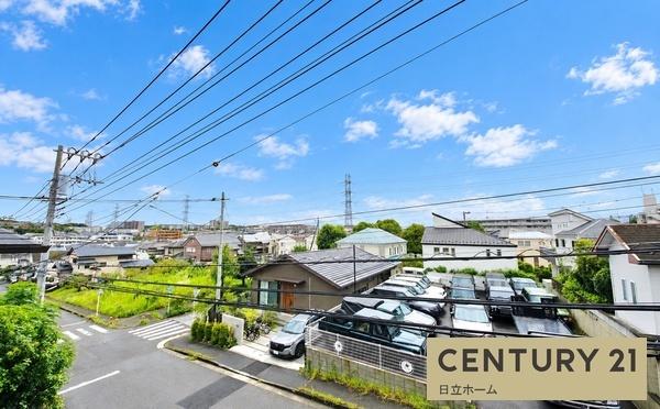 横浜市都筑区荏田南４丁目の新築一戸建