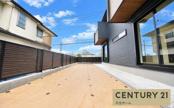 横浜市都筑区荏田南４丁目の新築一戸建