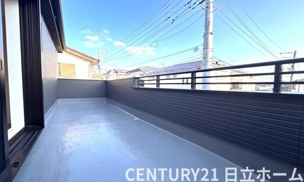 戸塚区汲沢5丁目