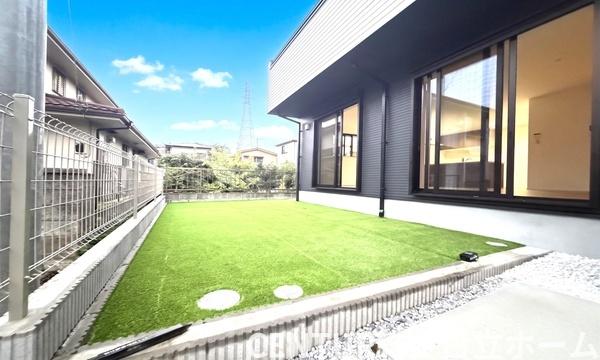 戸塚区汲沢5丁目