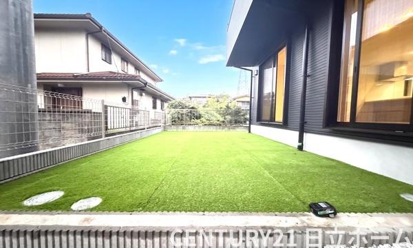 戸塚区汲沢5丁目
