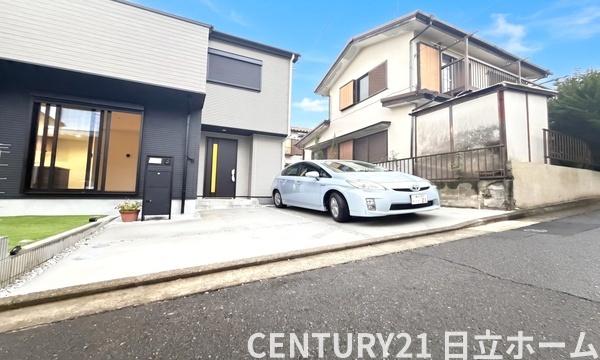 戸塚区汲沢5丁目