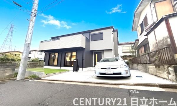 戸塚区汲沢5丁目