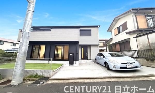 戸塚区汲沢5丁目