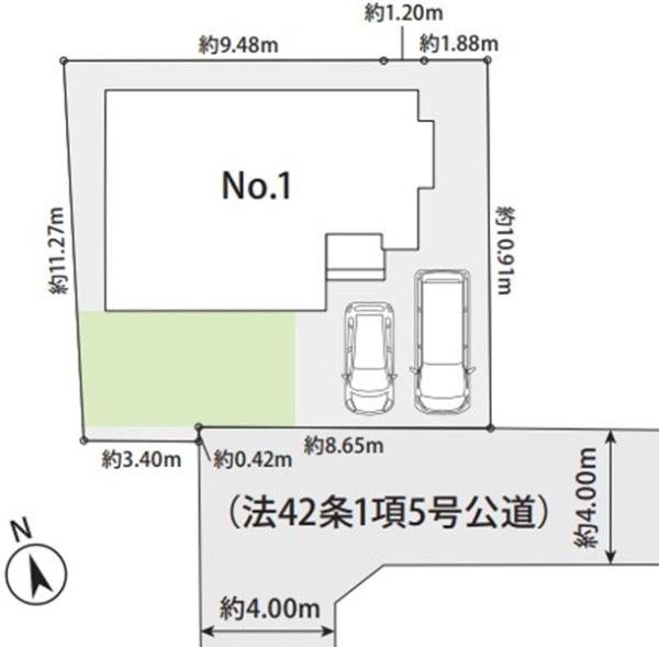 戸塚区汲沢5丁目