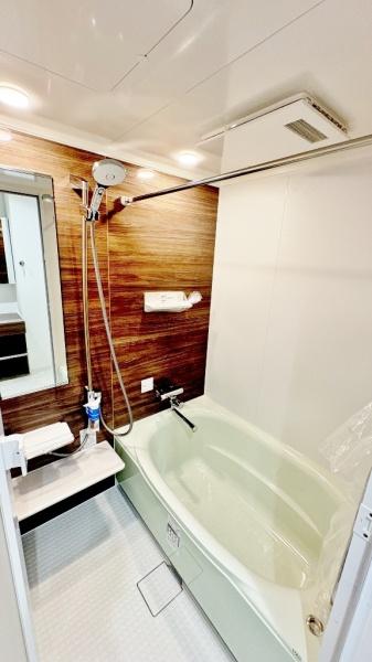コスモ山手