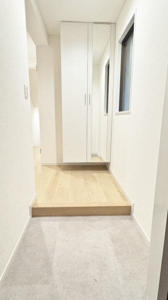 コスモ山手