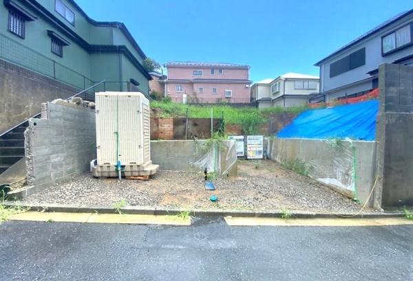 南区永田東2丁目 全1棟
