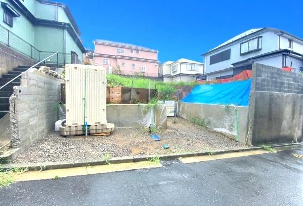 南区永田東2丁目　全1棟